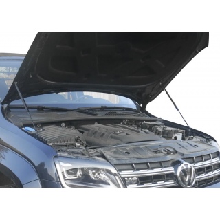 Упоры капота RIVAL VOLKSWAGEN Amarok