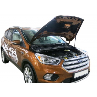 Упоры капота АвтоУпор FORD Kuga (Форд Куга) с 2016 года