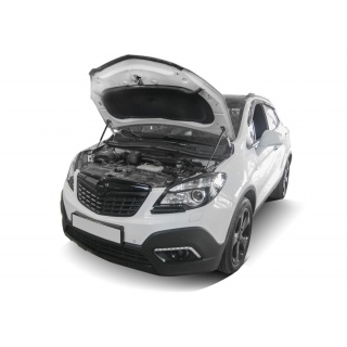 Упоры капота АвтоУпор OPEL Mokka с 2012 года