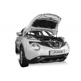 Упоры капота АвтоУпор NISSAN Juke с 2011 года