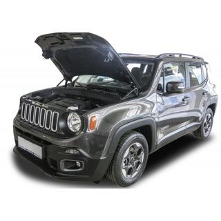 Упоры капота АвтоУпор JEEP Renegade c 2014 года