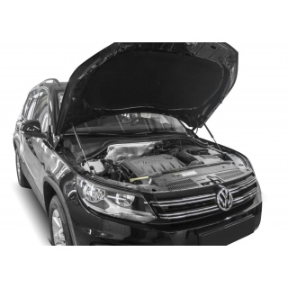 Упоры капота АвтоУпор VOLKSWAGEN Tiguan