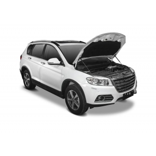 Упоры капота АвтоУпор HAVAL Н6 (Хавал Н6) с 2014 года