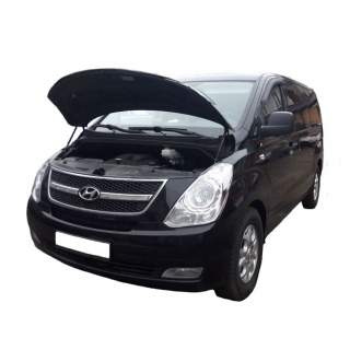 Упоры капота HYUNDAI Н-1 (Хендай Н-1) с 2007 года