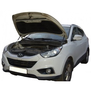 Упоры капота HYUNDAI IX-35 (Хендай ix35)