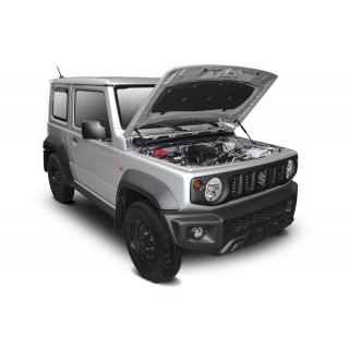 Упоры капота АвтоУпор SUZUKI Jimny (Сузуки Джимни) с 2019 года