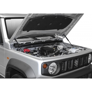 Упоры капота RIVAL SUZUKI Jimny (Сузуки Джимни) с 2019 года