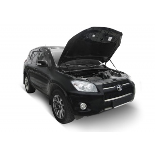 Упоры капота АвтоУпор TOYOTA RAV-4