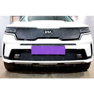 Зимний пакет (верх) KIA Sorento (КИА Соренто) с 2020 года выпуска 