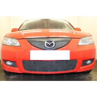 Зимний пакет (верх) MAZDA 3 (Мазда 3) с 2006 по 2009 год 