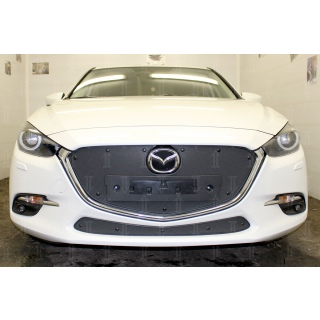 Зимний пакет (верх) MAZDA 3 (Мазда 3) с 2013 по 2016 год 