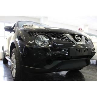 Зимний пакет NISSAN Juke (Ниссан Жук) с 2014 года выпуска