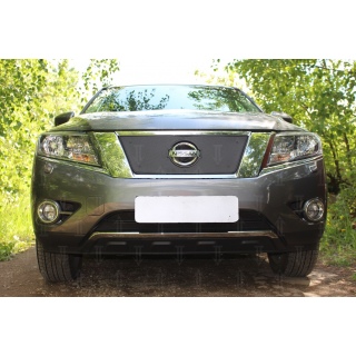 Зимний пакет (верх) Nissan Pathfinder (Ниссан Патфайдер) с 2014 года выпуска