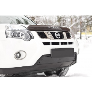 Зимний пакет (низ) NISSAN X-Trail (Ниссан Х-Трейл) с 2011 по 2015 год выпуска 