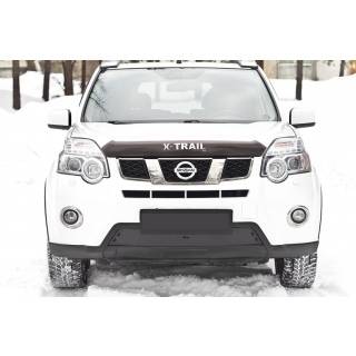 Зимний пакет (середина) NISSAN X-Trail (Ниссан Х-Трейл) с 2011 по 2015 год выпуска 