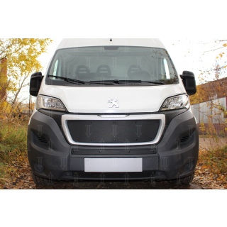 Зимний пакет (верх) PEUGEOT Boxer (Пежо Боксер) с 2014 года выпуска