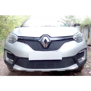 Зимний пакет (верх) Renault Kaptur (Рено Каптур) 2016-2020