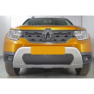 Зимний пакет (низ) RENAULT Duster (Рено Дастер) с 2021 года выпуска