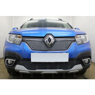 Зимний пакет (верх) RENAULT Logan Stepway (Рено Логан Степвей) с 2018 года выпуска