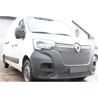 Зимний пакет (середина) RENAULT Master (Рено Мастер) с 2020 года выпуска