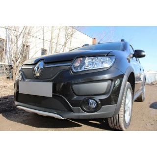 Зимний пакет (верх) RENAULT Sandero Stepway (Рено Сандеро Степвей) с 2014 по 2018 года выпуска