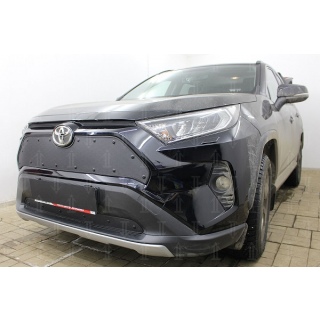 Зимний пакет (верх, с парктроником) TOYOTA Rav-4 (Тойота Рав-4) с 2019 года 