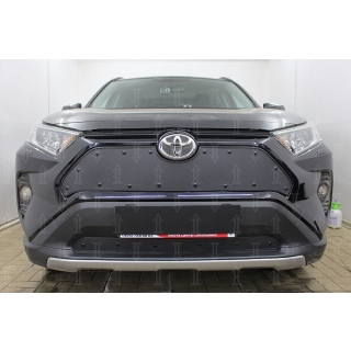 Зимний пакет (верх) TOYOTA Rav-4 (Тойота Рав-4) с 2019 года 