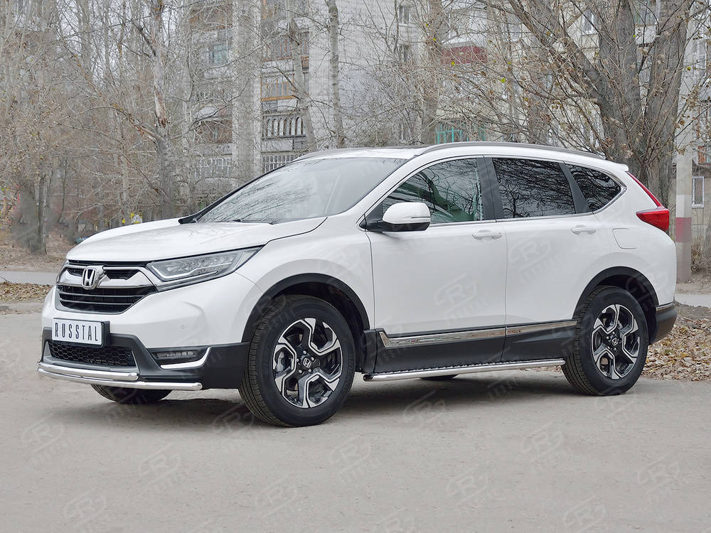 Авторазбор honda crv