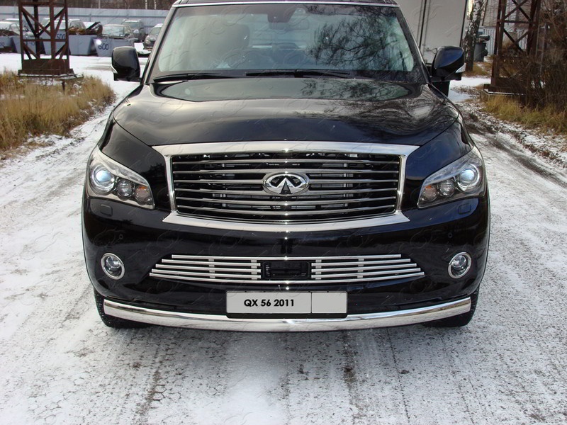 Infiniti qx56 2014