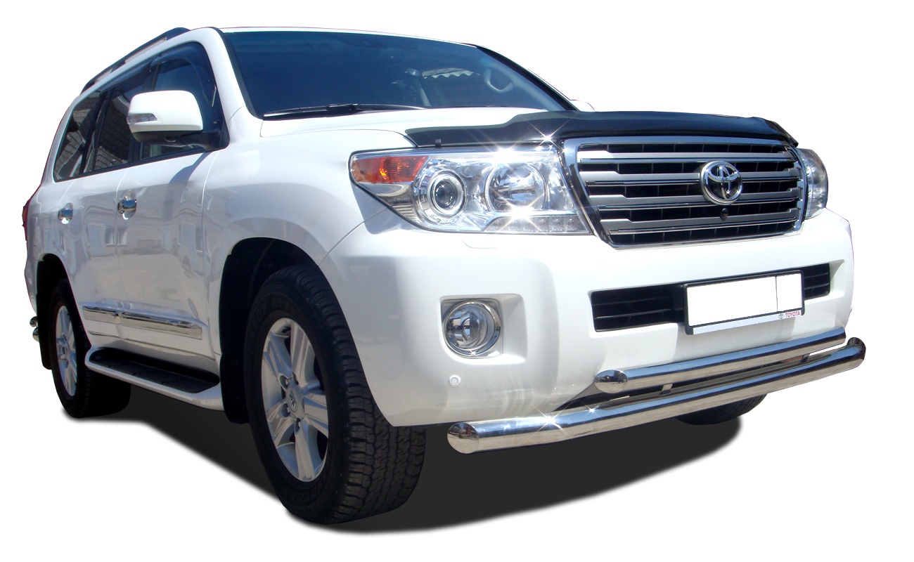 p004b toyota land cruiser 200